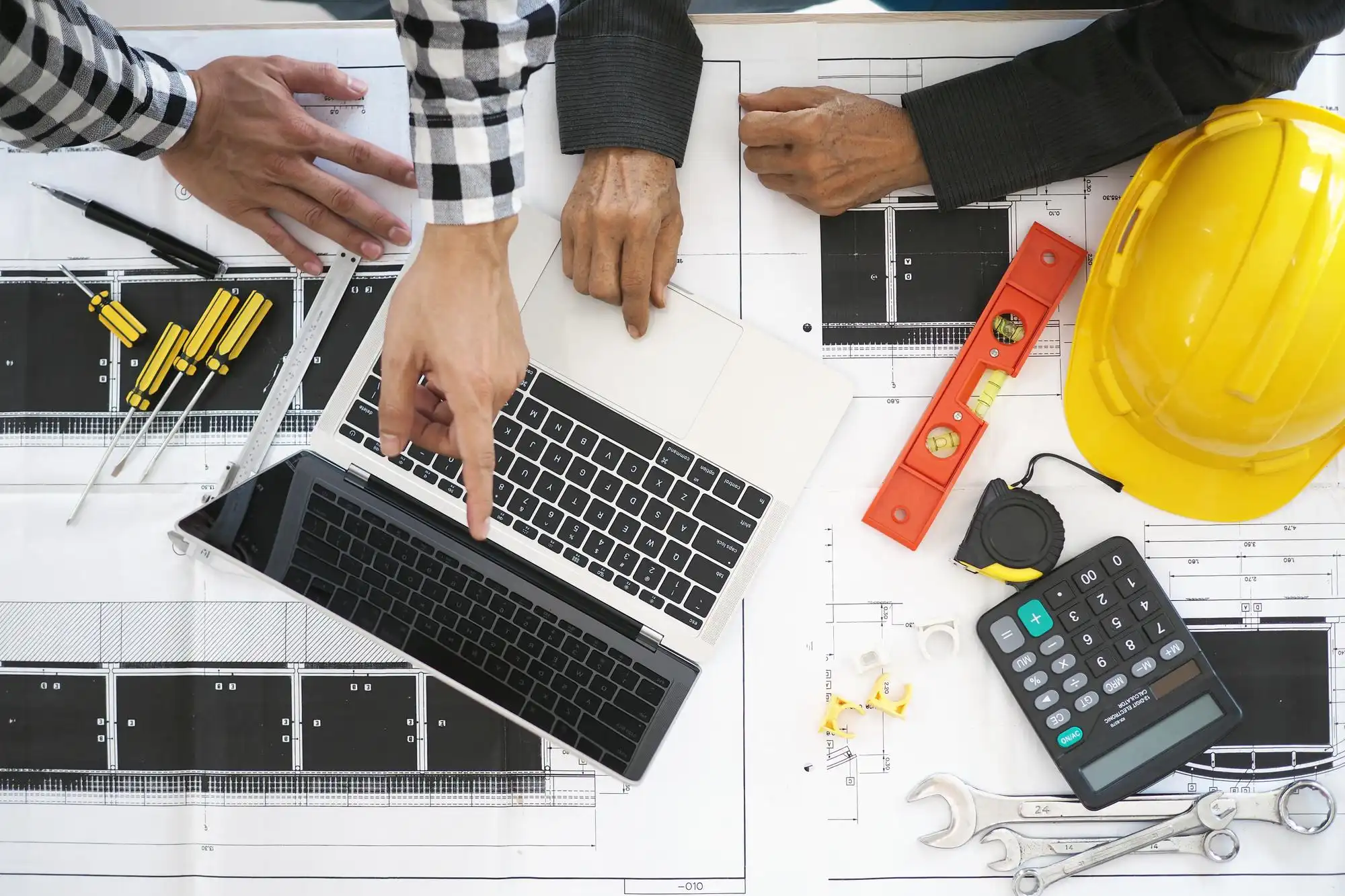Our Engeniering Services
