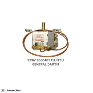 313616060401 FUJITSU GENERAL DAITSU