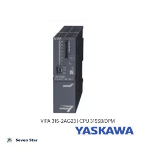 315-2AG23  YASKAWA VIPA SKU 100-221-379