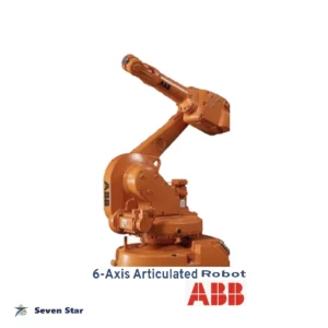 6-Axis Articulated Robot Uses & Applications