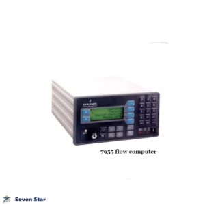 Emerson-7955 flow computer