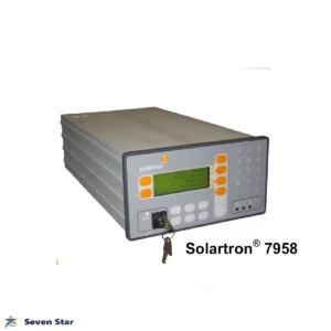 Emerson 7958 (Solartron)- Klippon Flow Computer