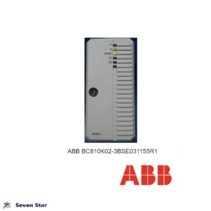 ABB BC810K02-3BSE031155R1