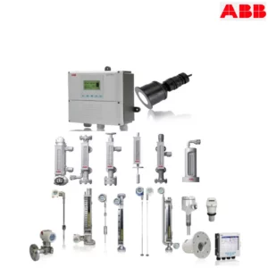 ABB-Buoyancy Level Switch MS50