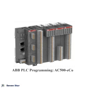 ABB PLC Programming: AC500-eCo