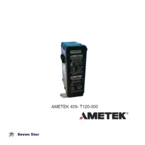 AMETEK 409-T120-000 SMART ELECTRONIC
