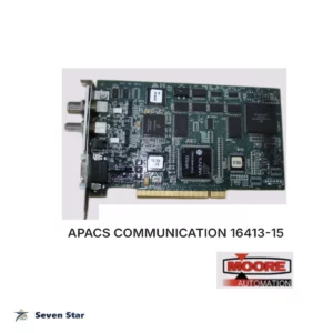 APACS COMMUNICATION 16413-15