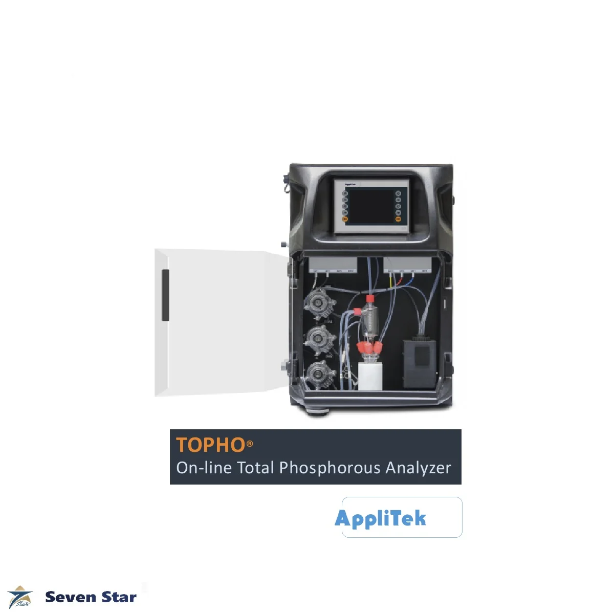 APPLITEK topho analyzer