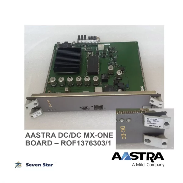 Aastra DC/DC MX- ROF1376303/1