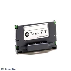 Allen Bradley-MEMORY MODULE 1747-M13
