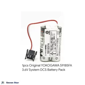 Battery Back Yokogawa S9185FA