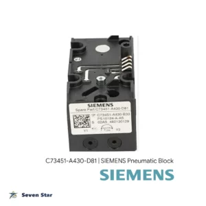 C73451-A430-D81 | SIEMENS