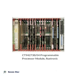 CT94273B/04 Programmable Processor Module