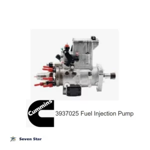 Cummins 3937025 Fuel Injection Pump