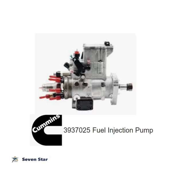 Cummins 3937025 Fuel Injection Pump