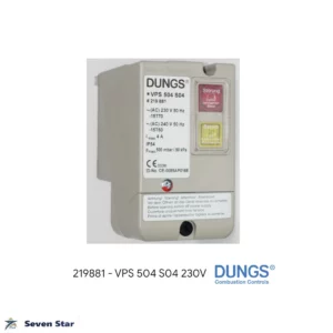 DUNGS VPS 504 219881