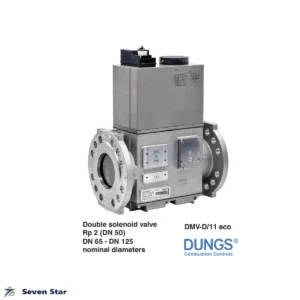 Dungs - DMV-D 5125/11 ECO SOLENOID VALVE