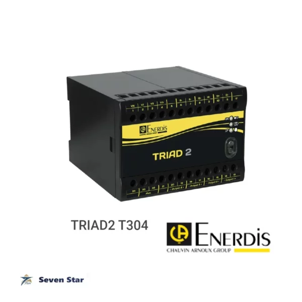 ENERDIS -TRIAD2 T304