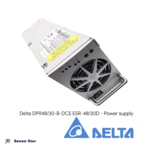 ESR-48/30D Delta Rectifier Module 48V 1800W Power Supply