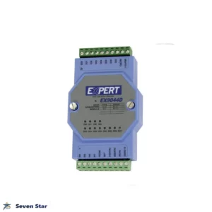 EX9044D RS485 8 open collector output