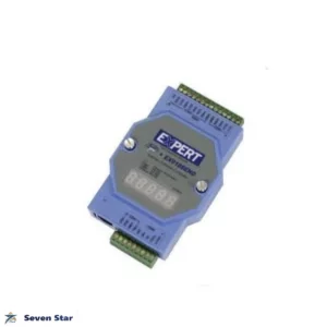 Expert-EX9188E5-M 4*RS-232, 1*RS-485, 512 k flash, 512 k SRAM,RTC, Modbus