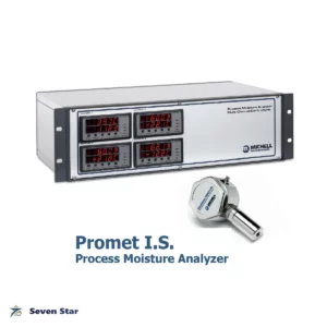 Easidew PRO I.S. Intrinsically Safe Moisture Transmitter