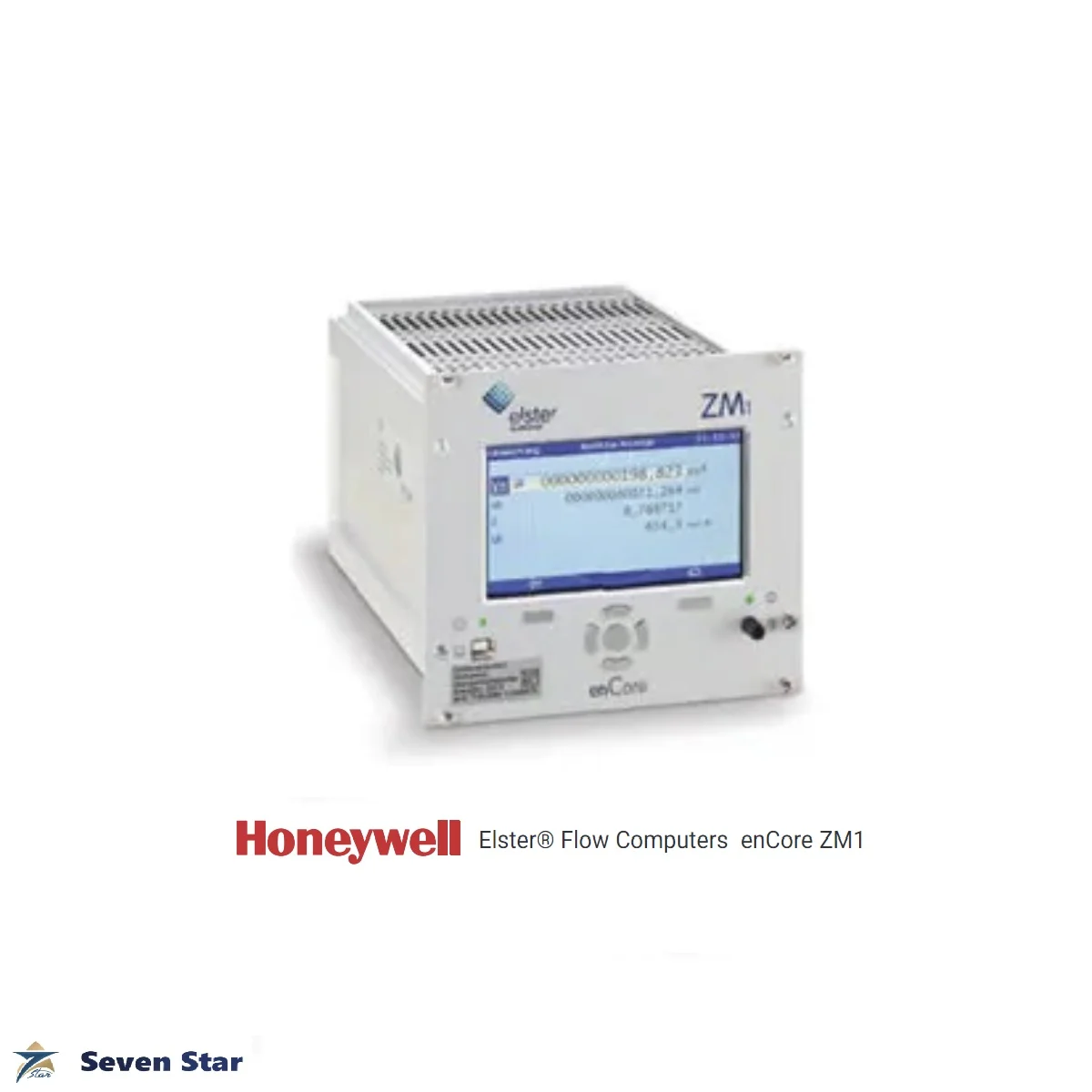 Elster® Flow Computers enCore ZM1