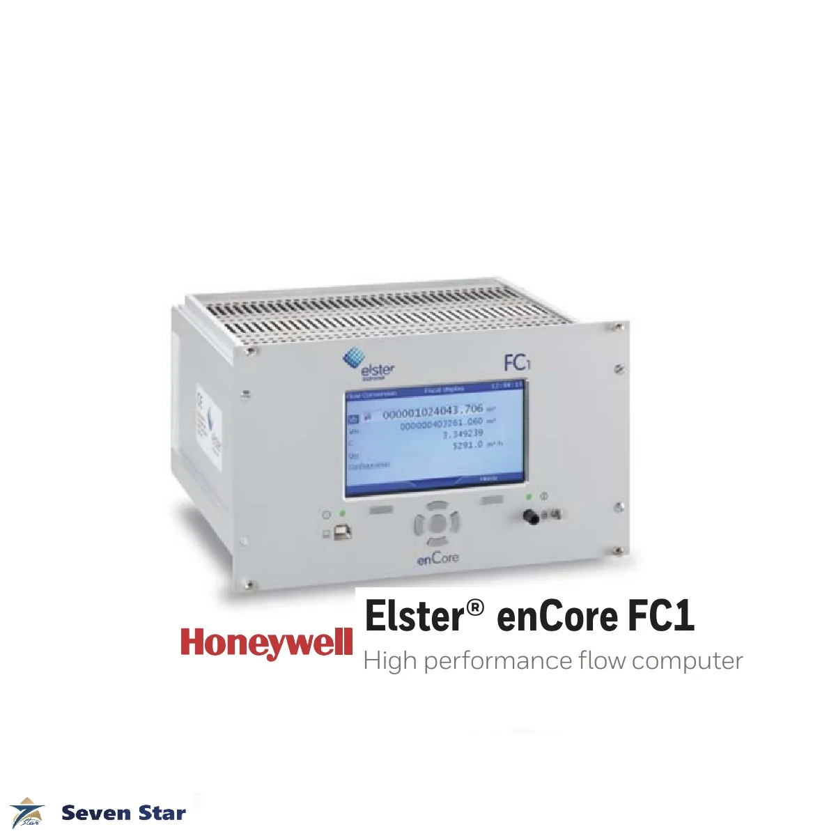 Elster® enCore FC1