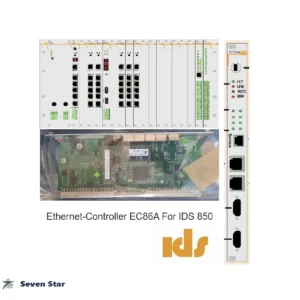 Ethernet-Controller EC86A For IDS 850