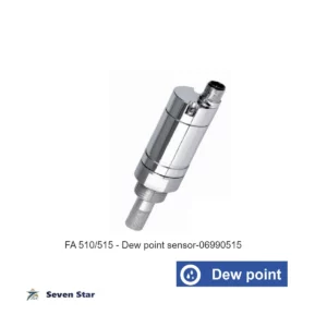 FA 510/515 - Dew point sensor-06990515
