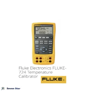 FLUKE-724 Temperature Calibrator