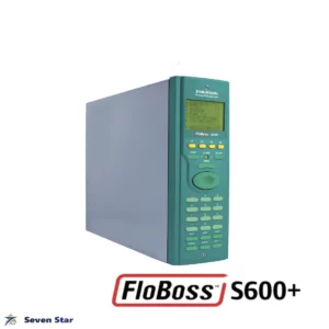 Floboss S600+ EMERSON  Flowcomputer