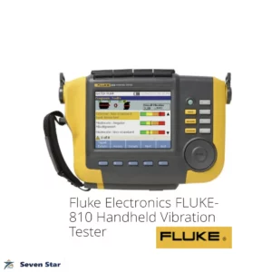FLUKE-810 Handheld Vibration