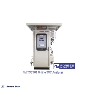 Forbesmarshall-FM TOC101 Online TOC Analyser