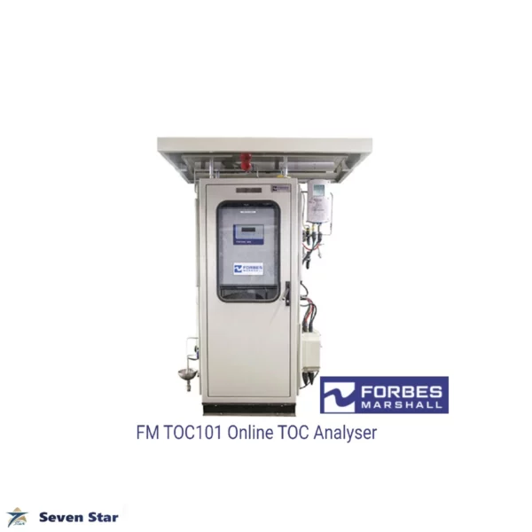 Forbesmarshall-FM TOC101 Online TOC Analyser