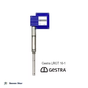 CONDUCTIVITY TRANSMITTER TYPE:LRGT16-1