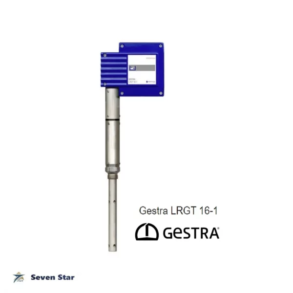 CONDUCTIVITY TRANSMITTER TYPE:LRGT16-1