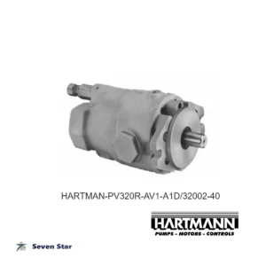 HARTMAN-PV320R-AV1-A1D/32002-40
