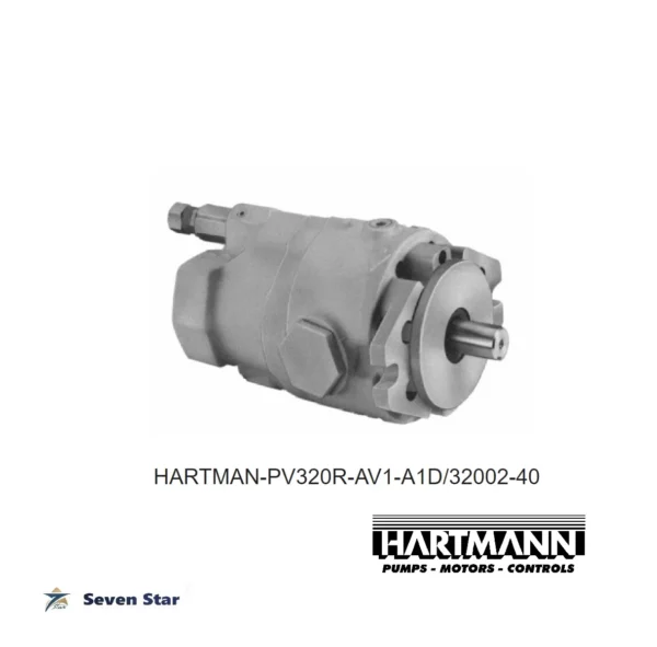 HARTMAN-PV320R-AV1-A1D/32002-40