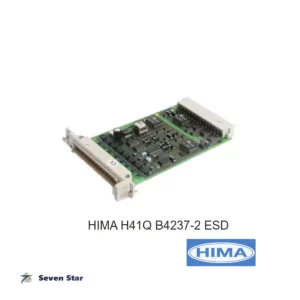 HIMA H41Q B4237-2 ESD