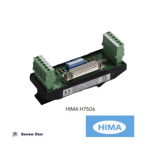 HIMA H7506