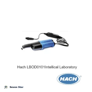 Hach LBOD0101Intellical Laboratory Luminescent Optical Dissolved oxygen