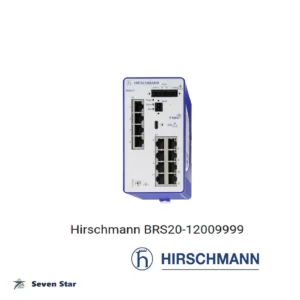 Hirschmann BRS20-12009999