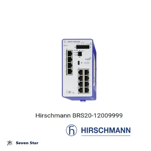 Hirschmann BRS20-12009999