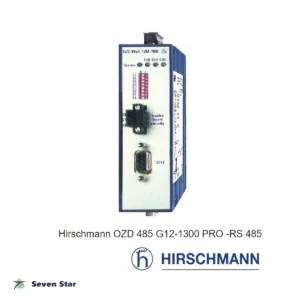 Hirschmann  OZD 485 G12-1300PRO