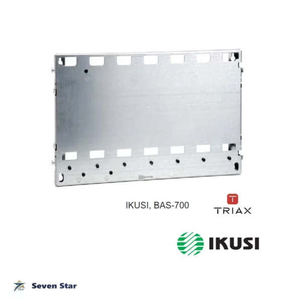IKUSI, BAS-700