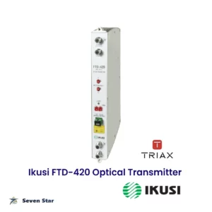 IKUSI FTD-420