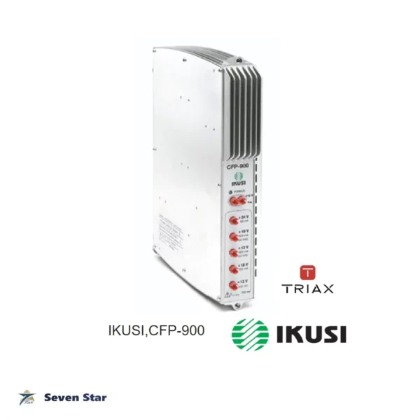 IKUSI,CFP-900
