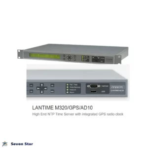 LANTIME M320/GPS/AD10