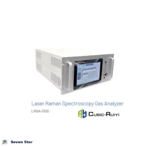 CUBIC-Laser Raman Spectroscopy Gas Analyzer LRGA-3100